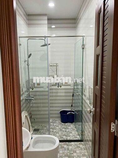 NHÀ CHO THUÊ NGUYÊN CĂN 19TR/THÁNG - GÒ VẤP