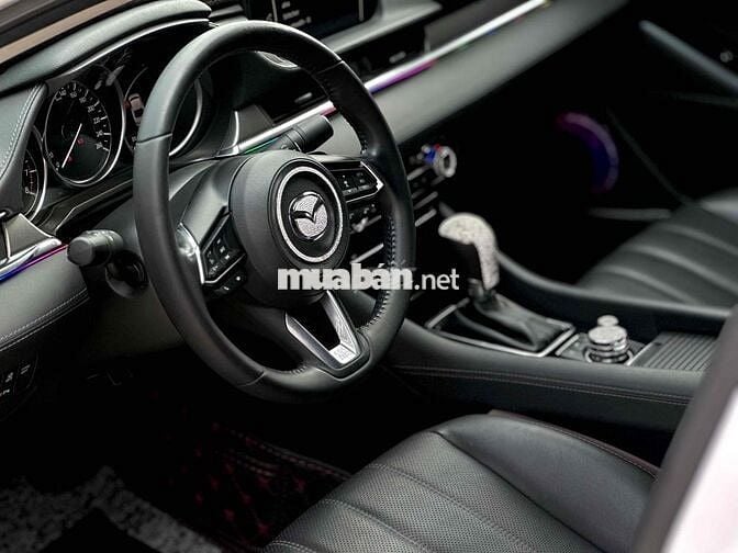 Mazda Mazda 6 Premium 2023 Trắng