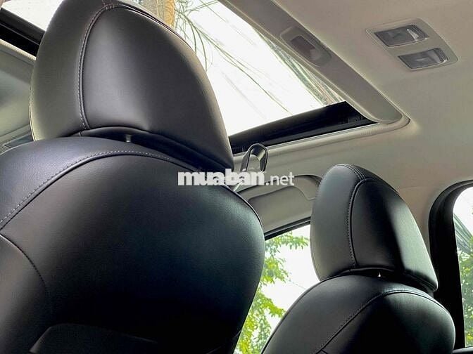 Mazda Mazda 6 Premium 2023 Trắng
