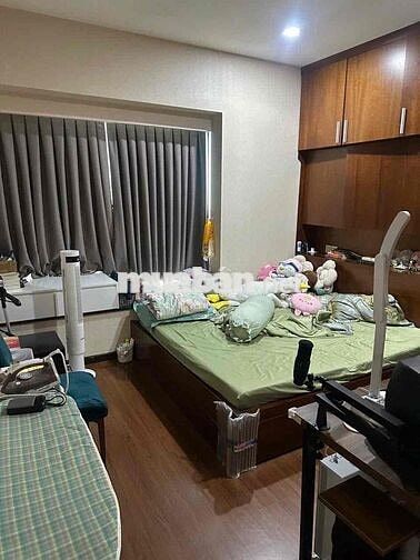BÁN GẤP CC HOÀNG QUỐC VIỆT NGAY KHU PHÚ MỸ HƯNG CC MỚI ĐẸP