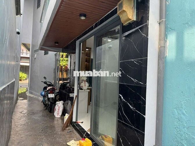 🕵️3,95TỶ,CÓ NHÀ ĐẸP QUẬN 11_3TẦNG-LẠC LONG QUÂN,HOABÌNH_3PN SANG TRỌNG 