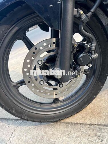 Honda Air Blade 125 Trắng, Đỏ, Đen bán trả góp
