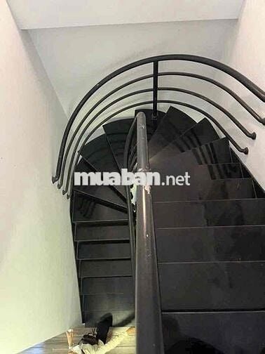 HXH 3pn3wc 75m2 hẻm Nguyễn Thượnh Hiền P1
