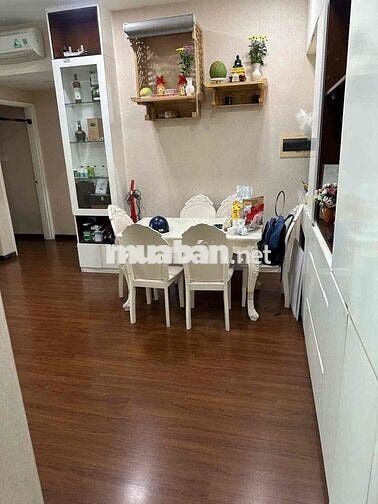 BÁN GẤP CC HOÀNG QUỐC VIỆT NGAY KHU PHÚ MỸ HƯNG CC MỚI ĐẸP