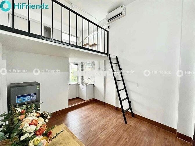 CHO THUÊ PHÒNG TRỌ NGAY TRUNG TÂM GÒ VẤP - SÁT BÊN CÔNG VIÊN LANG HOA