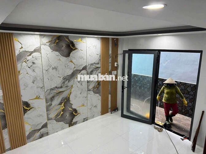 🕵️3,95TỶ,CÓ NHÀ ĐẸP QUẬN 11_3TẦNG-LẠC LONG QUÂN,HOABÌNH_3PN SANG TRỌNG 