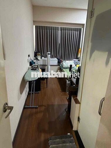 BÁN GẤP CC HOÀNG QUỐC VIỆT NGAY KHU PHÚ MỸ HƯNG CC MỚI ĐẸP