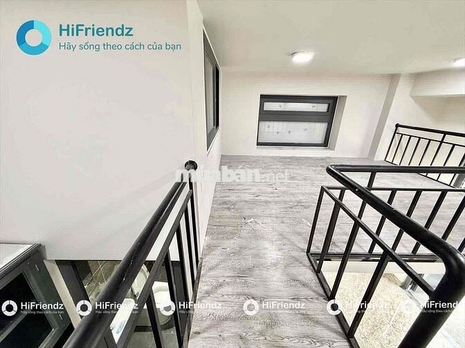 KHAI TRƯƠNG 50 CĂN HỘ FULL NỘI THẤT GẦN EMART PHAN HUY ÍCH