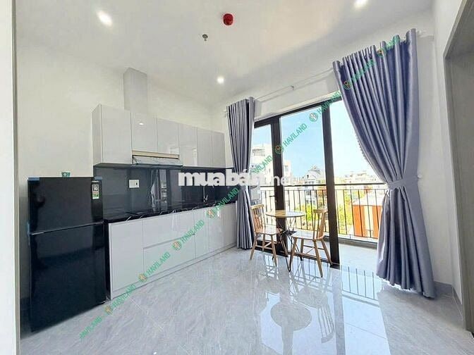 STUDIO 1PN – TÒA MỚI 100% TẠI LIÊN CHIỂU ✨