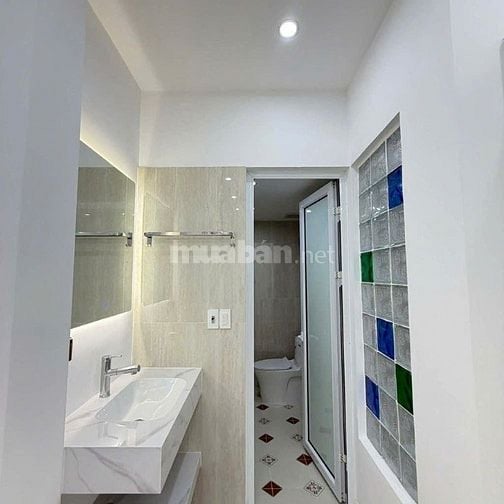  [SIÊU PHẨM ĐỐNG ĐA] NHÀ ĐẸP XÃ ĐÀN - THANG MÁY, FULL NỘI THẤT, CÁCH P