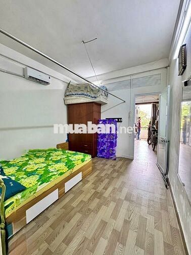 Căn hộ SHR 45m2 1pn Cư xá Lạc Long Quân Q11, ngay Chợ hoa Đầm Sen