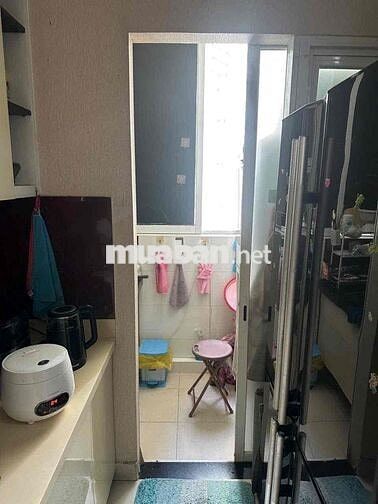 BÁN GẤP CC HOÀNG QUỐC VIỆT NGAY KHU PHÚ MỸ HƯNG CC MỚI ĐẸP