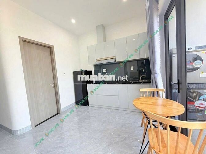 STUDIO 1PN – TÒA MỚI 100% TẠI LIÊN CHIỂU ✨