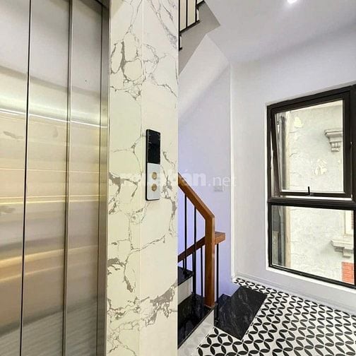  [SIÊU PHẨM ĐỐNG ĐA] NHÀ ĐẸP XÃ ĐÀN - THANG MÁY, FULL NỘI THẤT, CÁCH P