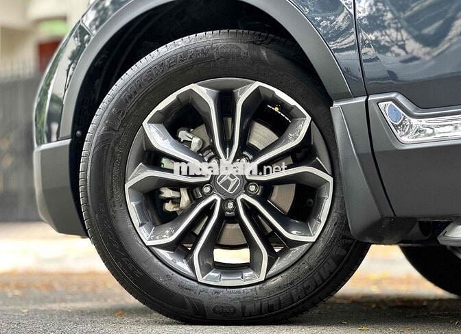 Honda CRV Bản L 2021 lăn bánh 23.000 km