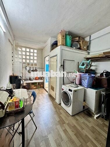 Căn hộ SHR 45m2 1pn Cư xá Lạc Long Quân Q11, ngay Chợ hoa Đầm Sen