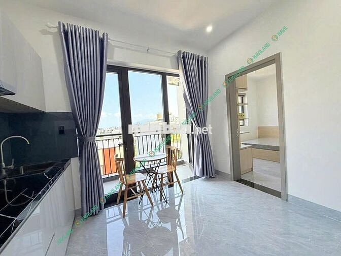 STUDIO 1PN – TÒA MỚI 100% TẠI LIÊN CHIỂU ✨