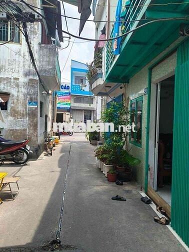 🕵️3,95TỶ,CÓ NHÀ ĐẸP QUẬN 11_3TẦNG-LẠC LONG QUÂN,HOABÌNH_3PN SANG TRỌNG 