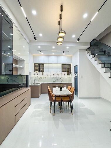  BÁN NHÀ GỐC 3 TẦNG HẺM HỒ BÚNG XÁNG 
