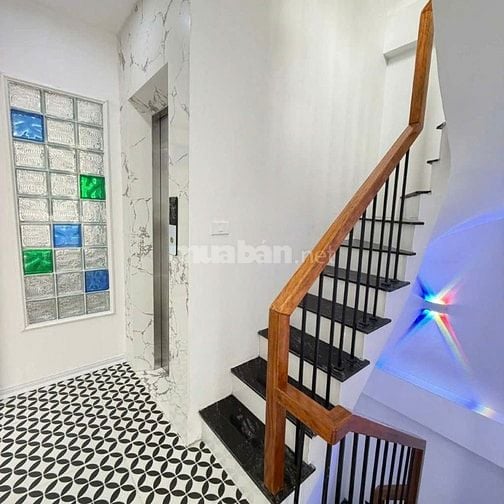  [SIÊU PHẨM ĐỐNG ĐA] NHÀ ĐẸP XÃ ĐÀN - THANG MÁY, FULL NỘI THẤT, CÁCH P