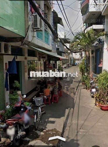 🕵️3,95TỶ,CÓ NHÀ ĐẸP QUẬN 11_3TẦNG-LẠC LONG QUÂN,HOABÌNH_3PN SANG TRỌNG 