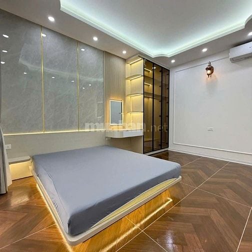  [SIÊU PHẨM ĐỐNG ĐA] NHÀ ĐẸP XÃ ĐÀN - THANG MÁY, FULL NỘI THẤT, CÁCH P