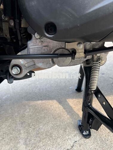 Honda Air Blade 125 Trắng, Đỏ, Đen bán trả góp