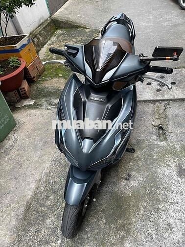 Honda Air Blade 150 ABS 2020 Xám