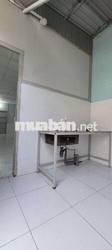 CHO THUÊ NHÀ CẤP 4, SÂN RỘNG, ĐƯỜNG NHỰA 6 MÉT
