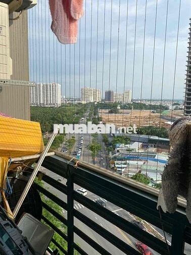 BÁN GẤP CC HOÀNG QUỐC VIỆT NGAY KHU PHÚ MỸ HƯNG CC MỚI ĐẸP