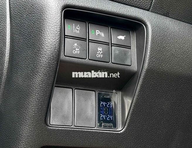 Honda CRV Bản L 2021 lăn bánh 23.000 km