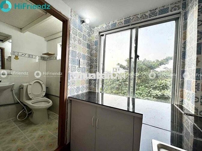 CHO THUÊ PHÒNG TRỌ NGAY TRUNG TÂM GÒ VẤP - SÁT BÊN CÔNG VIÊN LANG HOA