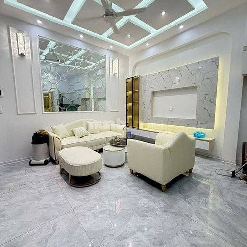  [SIÊU PHẨM ĐỐNG ĐA] NHÀ ĐẸP XÃ ĐÀN - THANG MÁY, FULL NỘI THẤT, CÁCH P