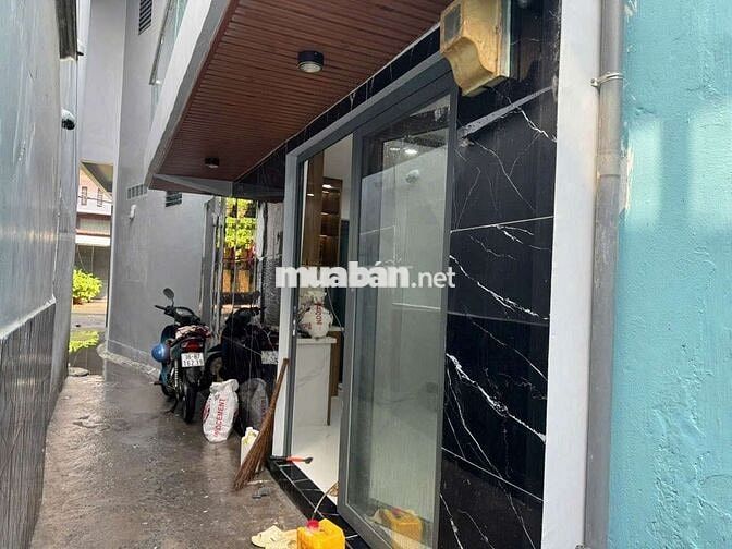 🕵️3,95TỶ,CÓ NHÀ ĐẸP QUẬN 11_3TẦNG-LẠC LONG QUÂN,HOABÌNH_3PN SANG TRỌNG 