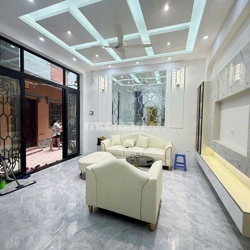  [SIÊU PHẨM ĐỐNG ĐA] NHÀ ĐẸP XÃ ĐÀN - THANG MÁY, FULL NỘI THẤT, CÁCH P