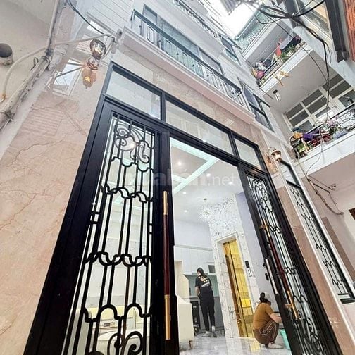  [SIÊU PHẨM ĐỐNG ĐA] NHÀ ĐẸP XÃ ĐÀN - THANG MÁY, FULL NỘI THẤT, CÁCH P