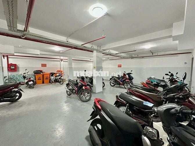 BÁN TÒA CHDV 6 TẦNG, 51 PHÒNG DUPLEX-FULL NỘI THẤT- DÒNG TIỀN 190TR/TH