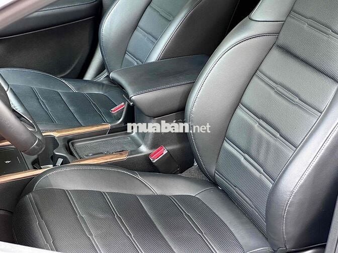 Honda CRV Bản L 2021 lăn bánh 23.000 km