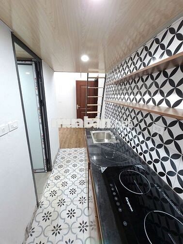 CHO THUÊ CĂN HỘ DUPLEX, 183 VŨ TÔNG PHAN, FULL NỘI THẤT