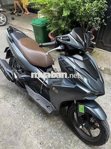 Honda Air Blade 150 ABS 2020 Xám