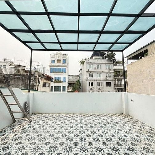  [SIÊU PHẨM ĐỐNG ĐA] NHÀ ĐẸP XÃ ĐÀN - THANG MÁY, FULL NỘI THẤT, CÁCH P