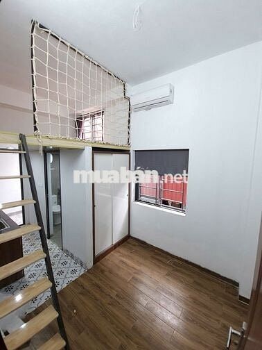 CHO THUÊ CĂN HỘ DUPLEX, 183 VŨ TÔNG PHAN, FULL NỘI THẤT