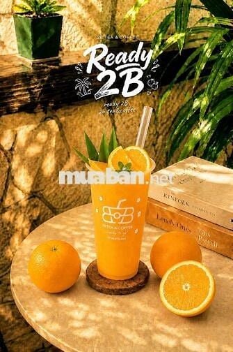 TUYỂN NHÂN VIÊN BÁN TRÀ,NƯỚC ÉP, CÀ PHÊ ONLINE