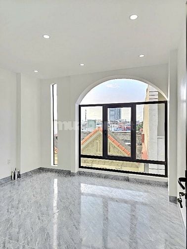  NHÀ TUYỆT PHẨM MẶT NGÕ 4 TẦNG CHỢ HÀNG THÔNG HỒ SEN, Kinh doanh buôn 