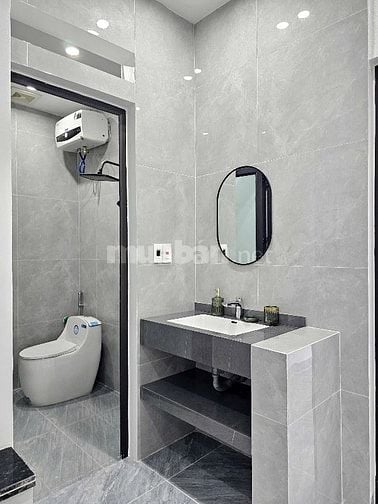  NHÀ TUYỆT PHẨM MẶT NGÕ 4 TẦNG CHỢ HÀNG THÔNG HỒ SEN, Kinh doanh buôn 