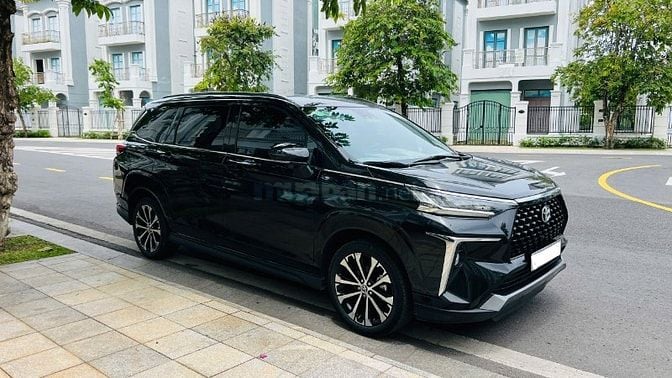 CẦN BÁN XE KHÔNG KINH DOANH VELOZ CROSS TOP 
