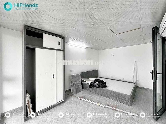 CHO THUÊ PHÒNG STUDIO FULL NỘI THẤT CAO CẤP GẦN AEON TÂN PHÚ