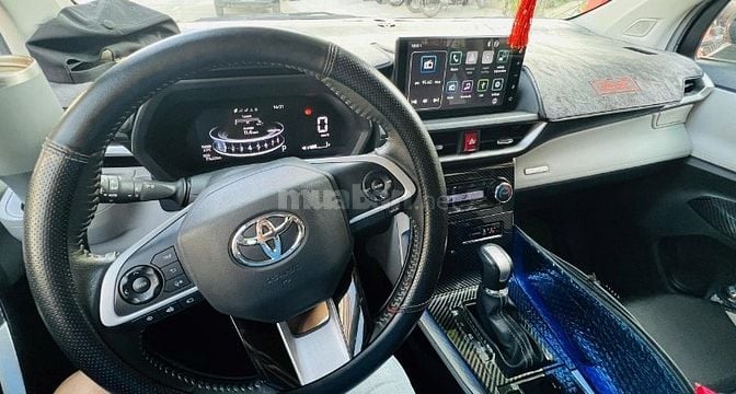CẦN BÁN XE KHÔNG KINH DOANH VELOZ CROSS TOP 