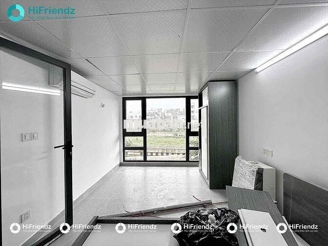 CHO THUÊ PHÒNG STUDIO FULL NỘI THẤT CAO CẤP GẦN AEON TÂN PHÚ