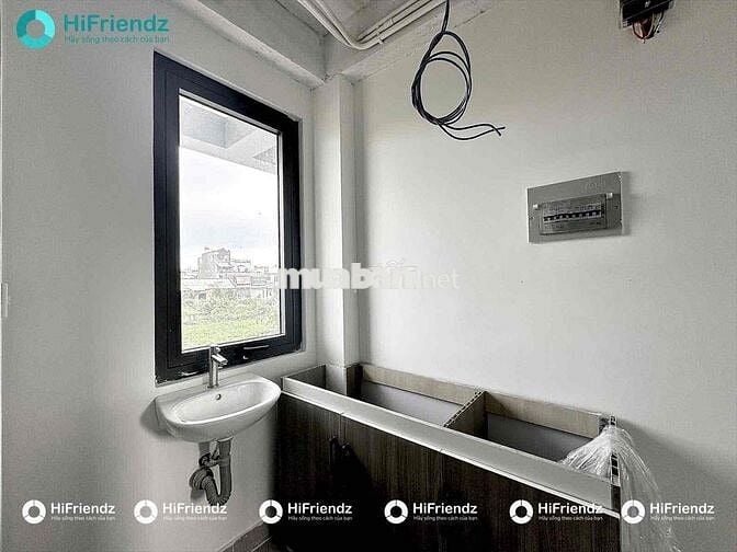 CHO THUÊ PHÒNG STUDIO FULL NỘI THẤT CAO CẤP GẦN AEON TÂN PHÚ